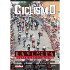 Revista Planeta Ciclismo Nº 23